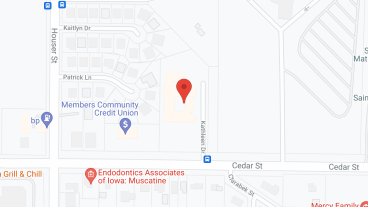 Pearl City Place in google map