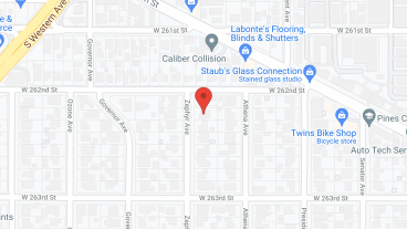 Abraham Home Care Inc in google map