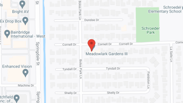 Meadowlark Gardens IIIA in google map
