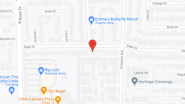 Adelya Senior Home in google map