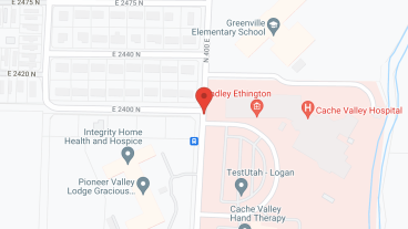 Pioneer Valley Lodge in google map