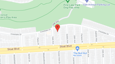 Nobis Care Homes in google map