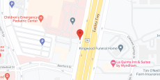 The Auberge at Kingwood in google map