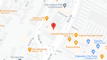 Waterford Towers in google map