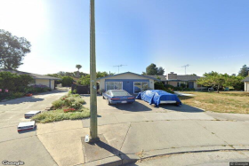 Capitol Villa Care Homes 