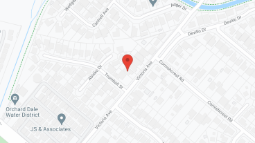 Augustine Cottage in google map