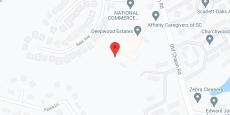 Holiday Deepwood Estates in google map