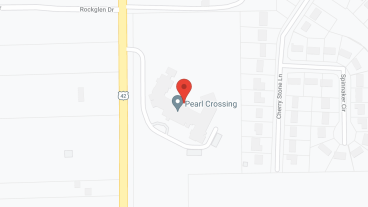 StoryPoint Strongsville in google map