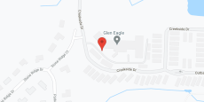 Independence Village of Traverse City in google map