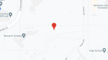 Holiday Monarch Estates in google map