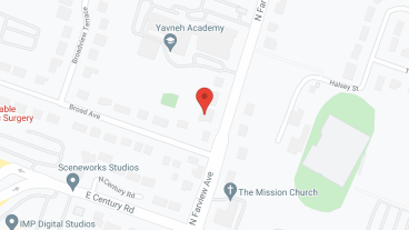 Fox Trail Memory Care Living at Paramus in google map