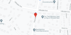 Fox Trail Memory Care Living at Hillsdale East in google map