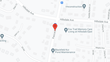 Fox Trail Memory Care Living at Hillsdale East in google map