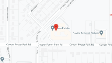 Lorain Estates Senior Living - a Sinceri Community in google map