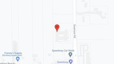 Wyndmoor of Portage in google map
