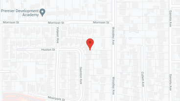 Serenity Manor in google map