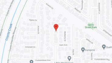 Espiritu Guest House #3 in google map
