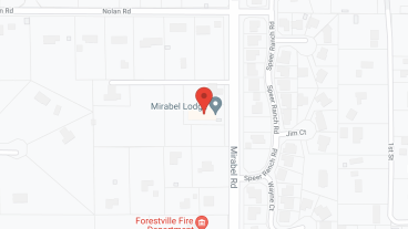 Mirabel Lodge in google map