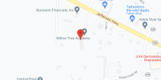 St. Luke's ACR in google map