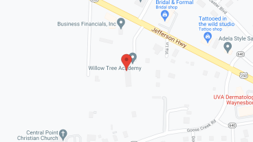 St. Luke's ACR in google map