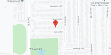 Harmony Guest House in google map