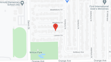 Harmony Guest House in google map
