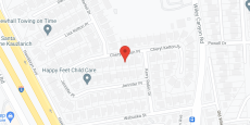 Mary Jane's Home in google map