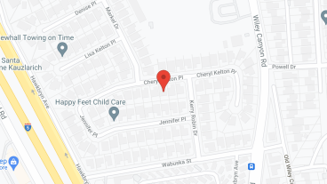 Mary Jane's Home in google map