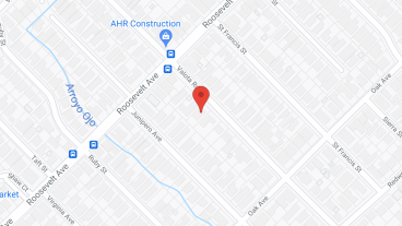 Red Roses Care Home in google map