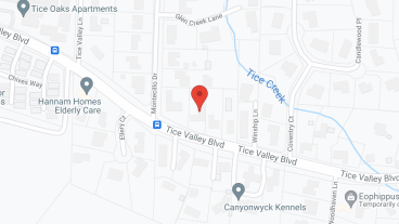 R and N Middleton Residential Care Home #3 in google map