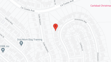 North La Costa Assisted Living in google map
