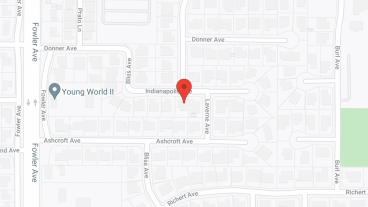 Christina's Care Home II in google map