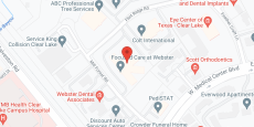 The Pointe Health Care and Rehabilitation Center in google map