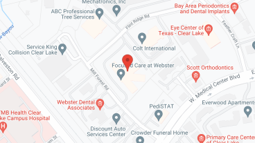The Pointe Health Care and Rehabilitation Center in google map