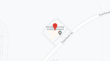 Paramount Health Care and Rehab in google map