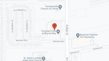 Focused Care at Burnet Bay in google map