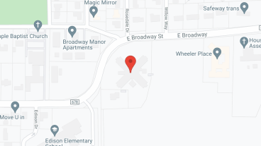 Pecan Tree Health Care and Rehabilitation Center in google map