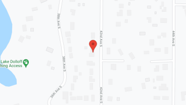 Helping Hands LMR in google map