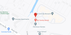 Bella Terra by Monarch in google map