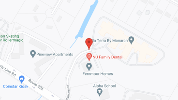 Bella Terra by Monarch in google map