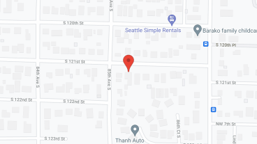 Crystal Care Family Home in google map