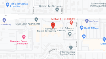 Truewood by Merrill, Taylorsville in google map