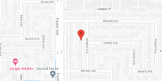 Green Gables Care Home I in google map