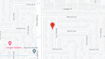 Green Gables Care Home I in google map
