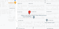 D'Best Care in google map