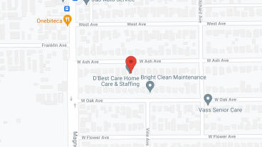 D'Best Care in google map