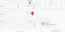 Integrity Guest Home Inc in google map