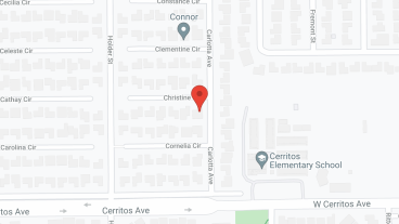 Integrity Guest Home Inc in google map