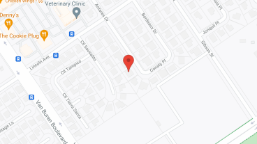 Woodville Manor in google map