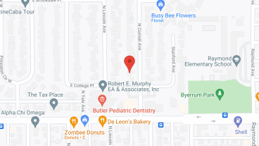 A1 Residential Care Facility in google map